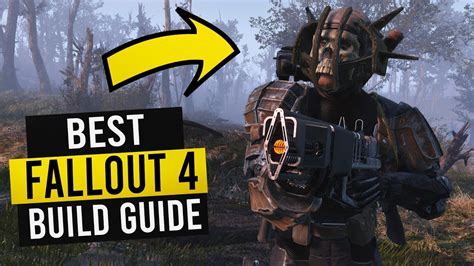 Honestly Fudgemuppet’s Road Warrior build is really well rounded. You don’t necessarily have to stick with the Mad Max aesthetic, but that build is probably the “best” way to learn how fallout 4 works as a beginner. My recommendation for …